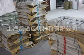 上海凯艳包装材料 其他塑料包装材料产品列表的多维探索与应用